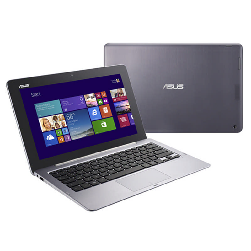 ASUS TX201LA Intel Core i7 | 6GB DDR3 | 500GB HDD + 16GB SSD | Intel HD Graphics